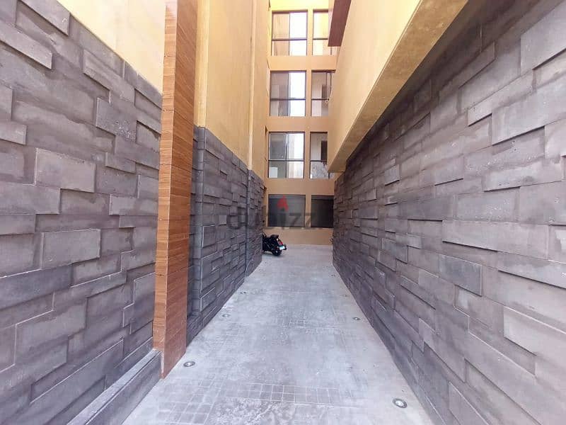 Brand new Apartment in New mar Takla for rent 2