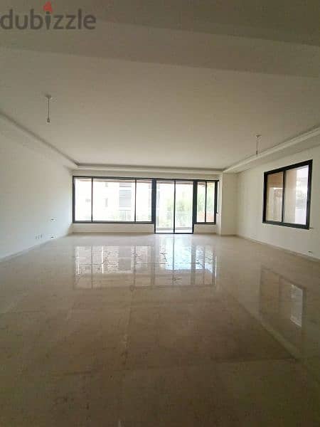 Brand new Apartment in New mar Takla for rent 3