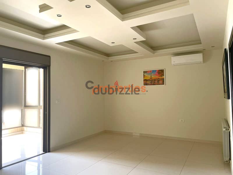 Apartment for sale in Bqennayaشقة للبيع في بقنايا CPSM71 1