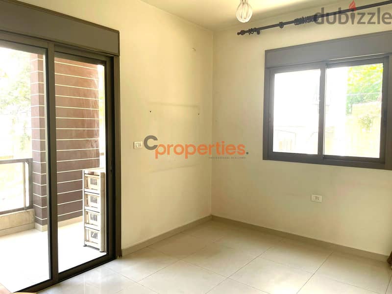 Apartment for sale in Bqennayaشقة للبيع في بقنايا CPSM71 2