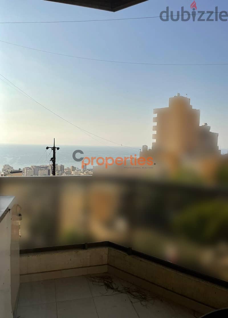 Apartment for sale in Bqennayaشقة للبيع في بقنايا CPSM71 3