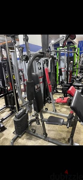 body sculpture machine like new 1