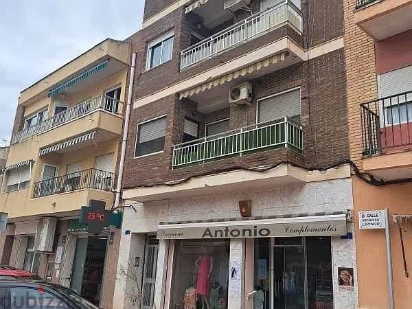 Spain Alicante apartment near beach get your residence visa RML-02153 2