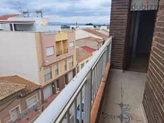 Spain Alicante apartment near beach get your residence visa RML-02153