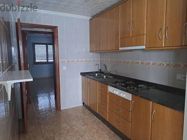 Spain Alicante apartment near beach get your residence visa RML-02153 6