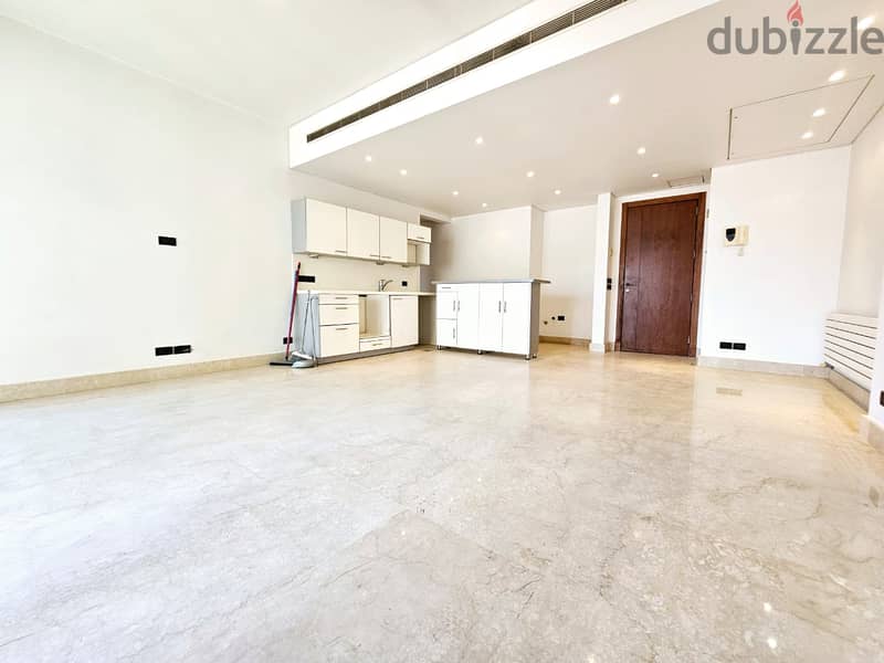 RA24-3503 Deluxe Apartment 150 m for Rent in Saifi – $ 1,600 cash 0