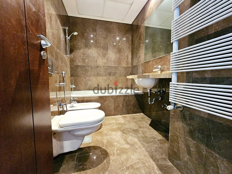 RA24-3503 Deluxe Apartment 150 m for Rent in Saifi – $ 1,600 cash 6