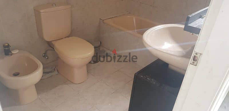 rent apartment 2 bed 2 toilet  near (roint point jeita) 0