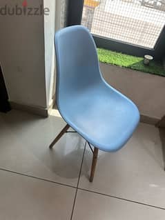 Chair 0