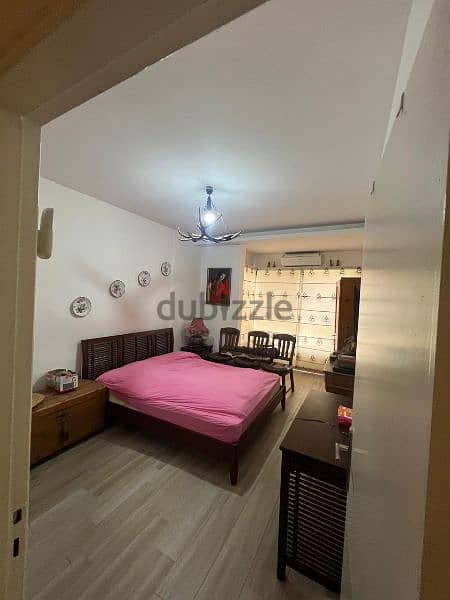 Outstanding l 135 SQM Apartment in Rawche . 10