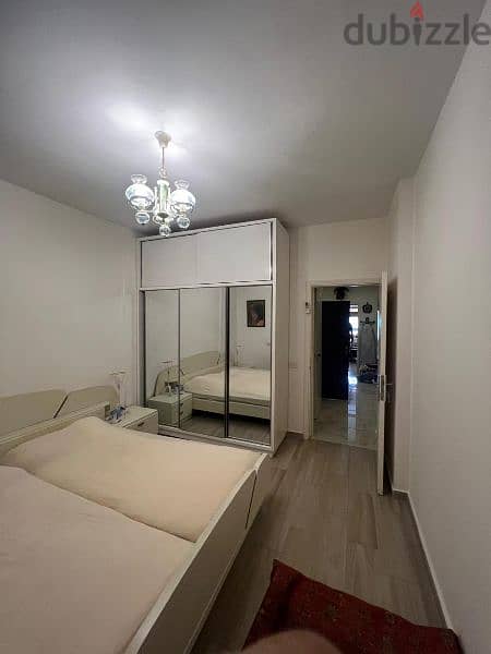 Outstanding l 135 SQM Apartment in Rawche . 11