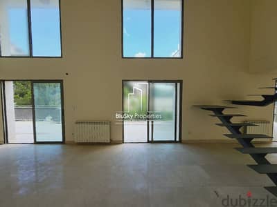 Duplex For SALE In Baabdat شقة للبيع في بعبدات #GS