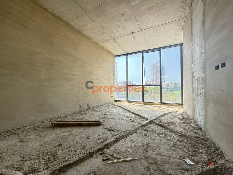 Office for Sale in Msaytbeh-مكتب للبيع في المصيطبة-CPBOA42 1