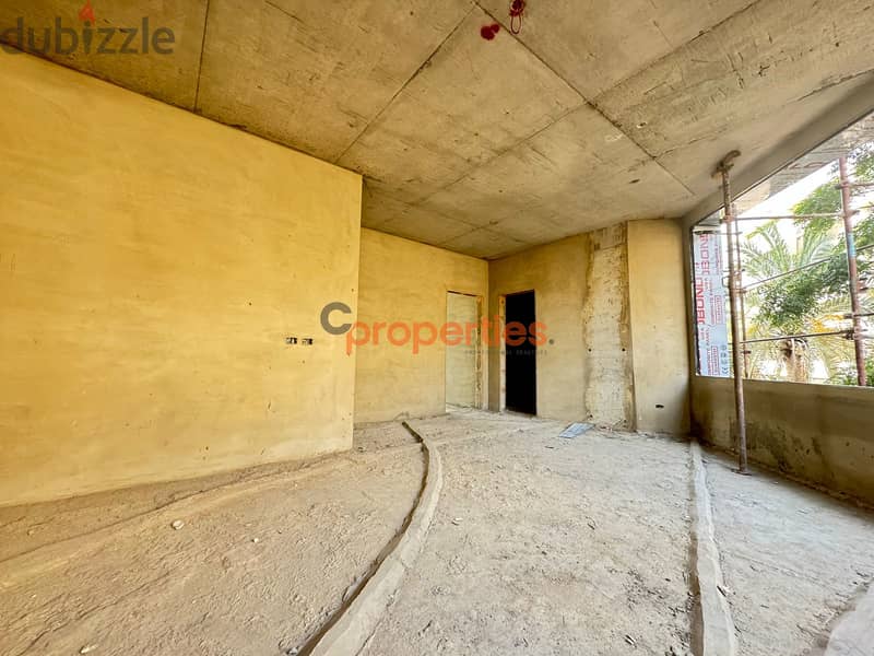 Office for Sale in Msaytbeh-مكتب للبيع في المصيطبة-CPBOA42 3