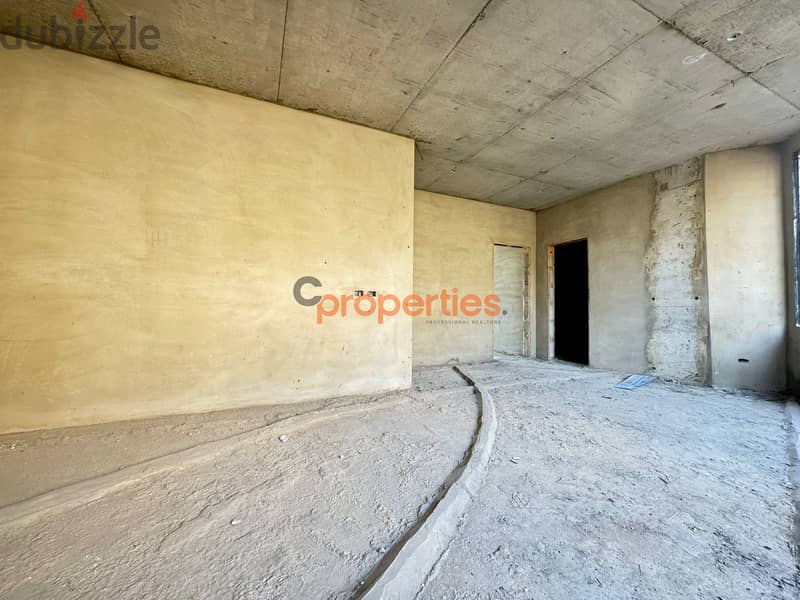 Office for Sale in Msaytbeh-مكتب للبيع في المصيطبة-CPBOA42 4