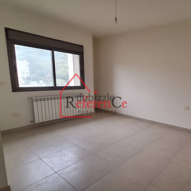 New prime apartment in Naccache شقة فاخرة جديدة في النقاش 2