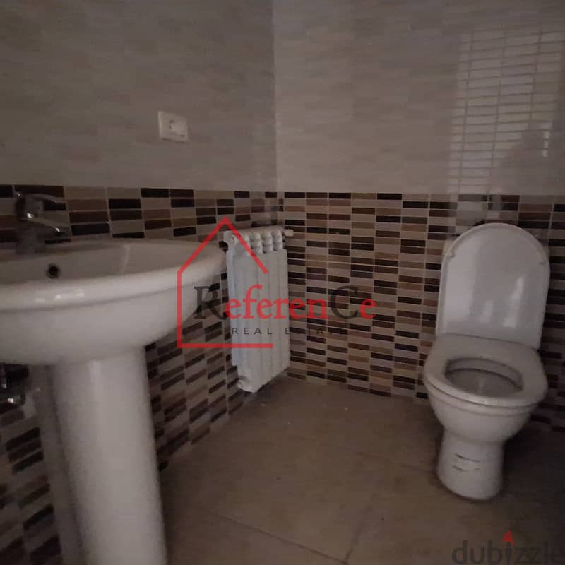 New prime apartment in Naccache شقة فاخرة جديدة في النقاش 3