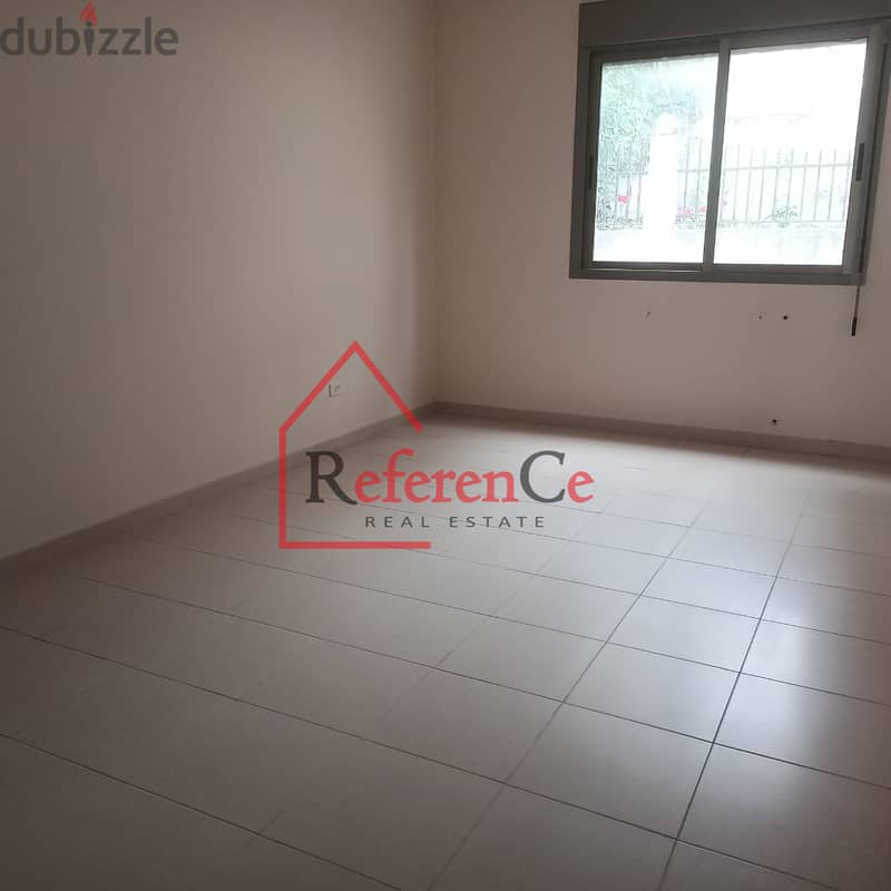 Luxurious apartment in Dik el Mehdi شقة فاخرة بديك المهدي 2