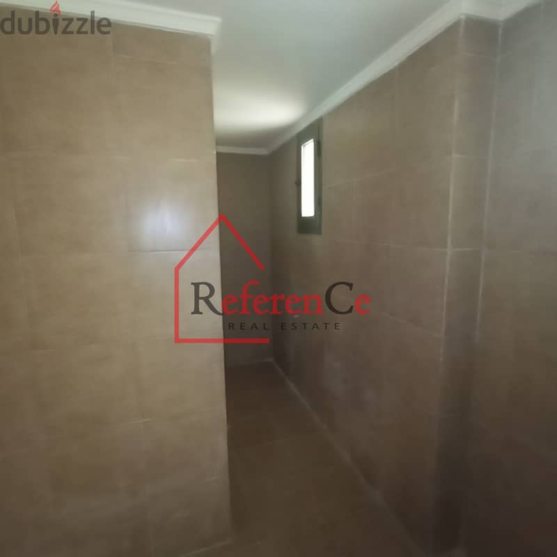 Apartment with terrace in Dik el Mehdi شقة مع تيراس في ديك المحدي 5