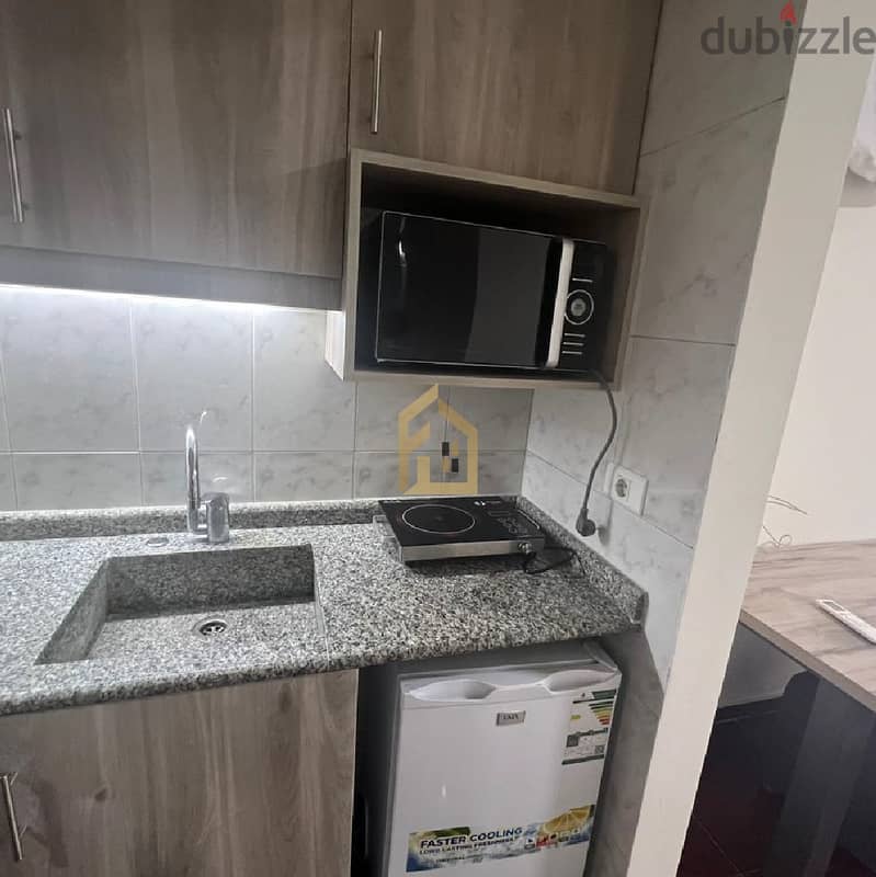 Apartment for rent in Kaslik Furnished RB50 2