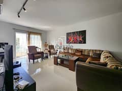 Apartment For SALE In Jeita شقة للبيع في جعيتا #YM