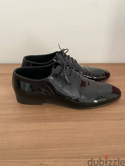 wedding shoes for men صباط عريس