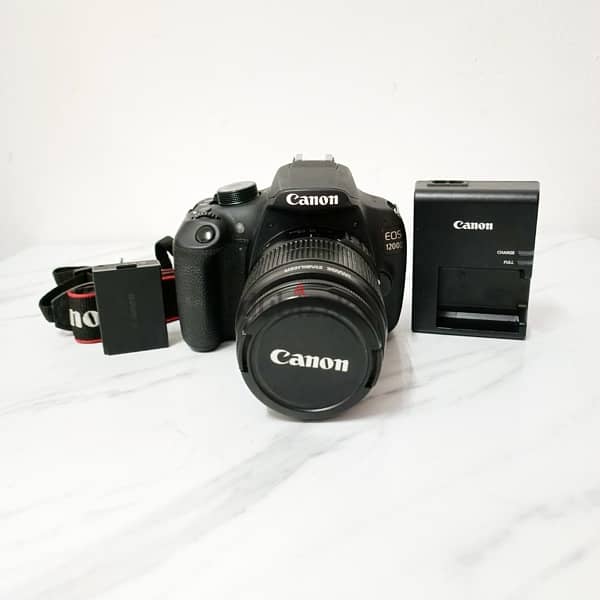 canon 1200d 0