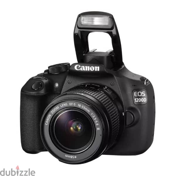 canon 1200d 1