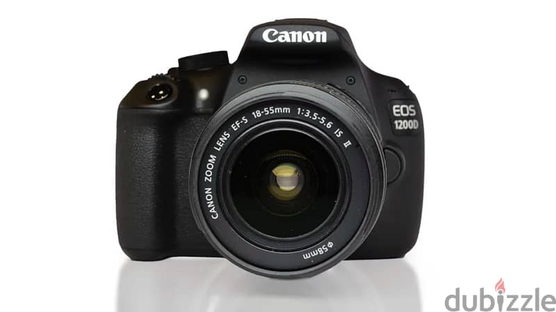 canon 1200d 4