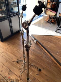 Cymbal Stand