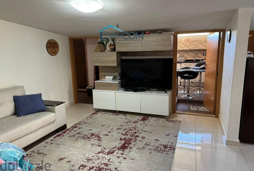 DY1825 - Jounieh Apartment For Sale! 1