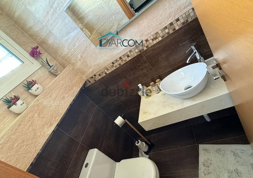 DY1825 - Jounieh Apartment For Sale! 2