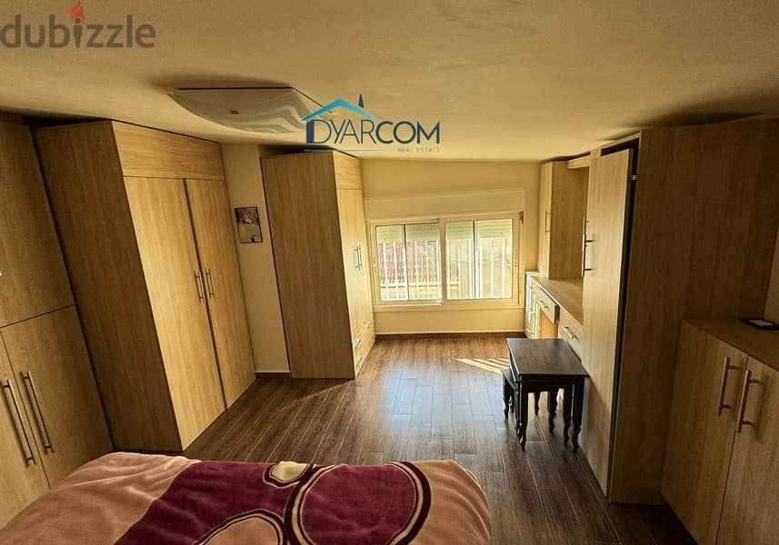 DY1825 - Jounieh Apartment For Sale! 4