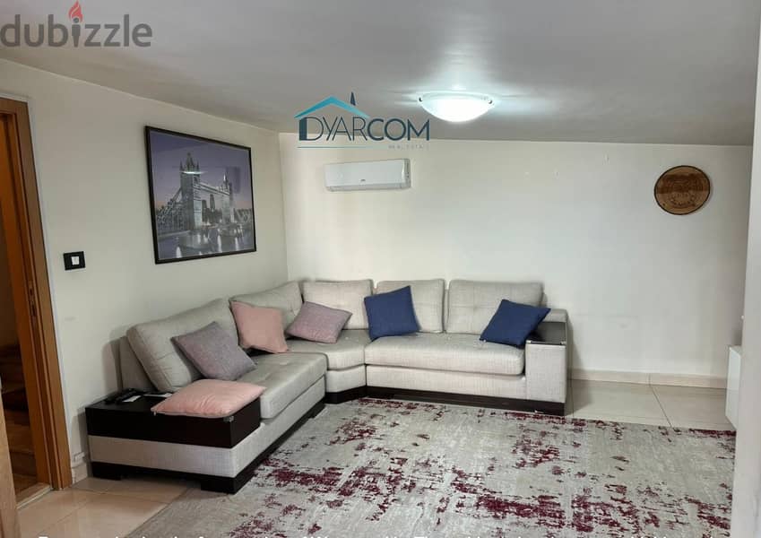 DY1825 - Jounieh Apartment For Sale! 5