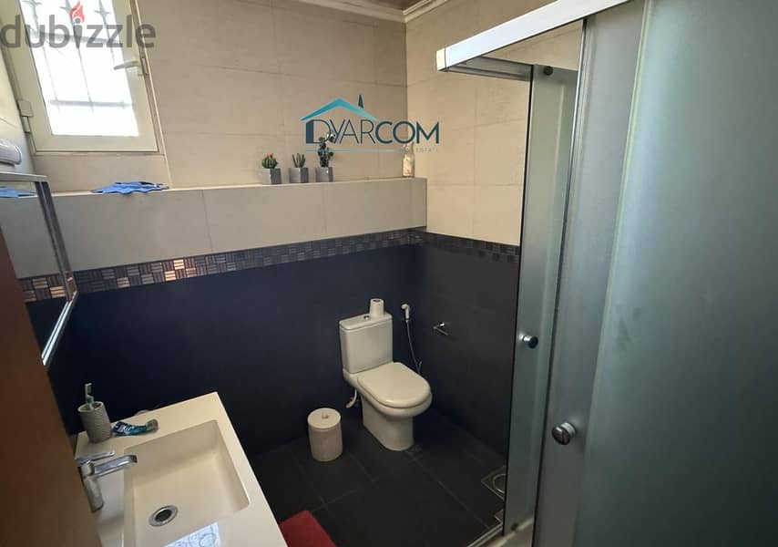 DY1825 - Jounieh Apartment For Sale! 8