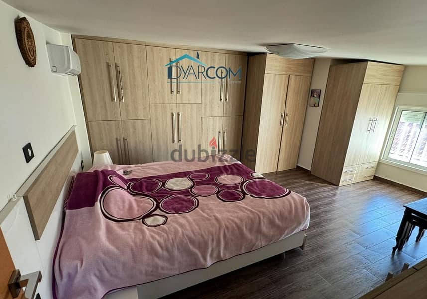 DY1825 - Jounieh Apartment For Sale! 9