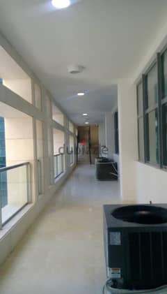 Jisr el wate brand new office in a prestigious building Ref#4413 0