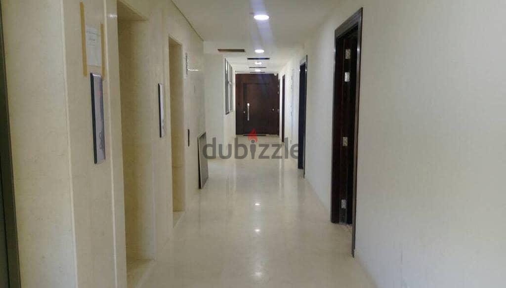 Jisr el wate brand new office in a prestigious building Ref#4413 5