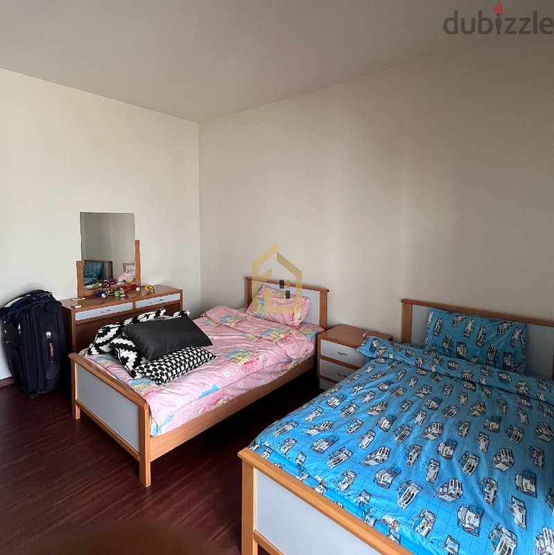 Apartment for rent in Zalka - Furnished JS70 5