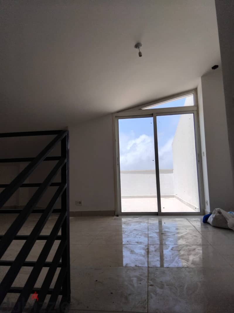 Duplex for sale in Ras Osta دوبلاكس  للبيع ب رأس اسطا 5