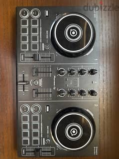 pioneer ddj-200 0