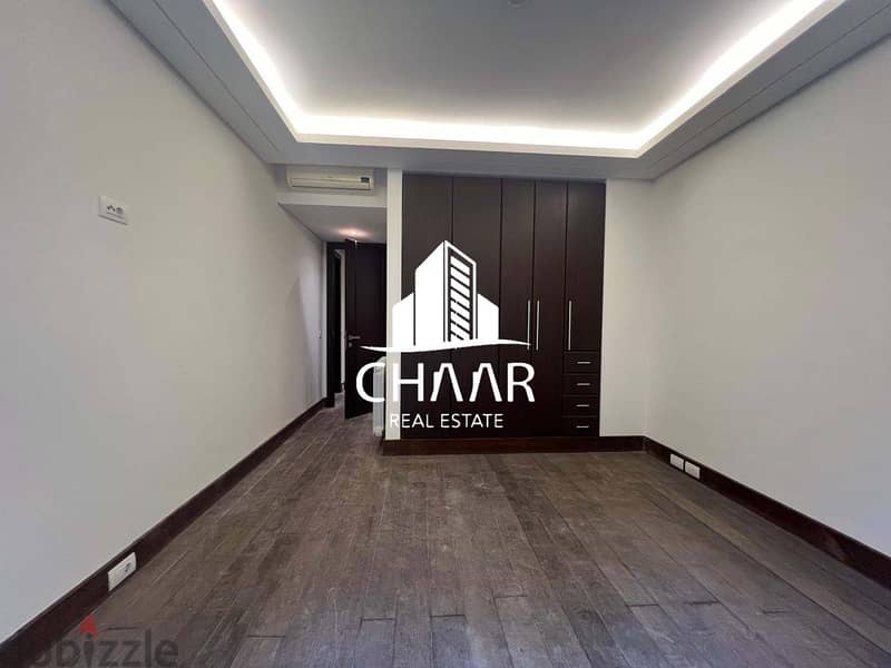 #R1964 - Apartment for Rent in Baabda | Brazilia with Terrace 2