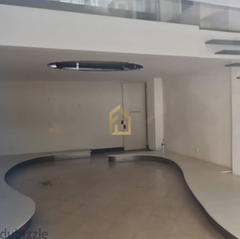 Shop for rent in Mar Mikhael EA12 1