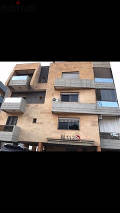 appartment 130 sq m in Bsalim for Sale