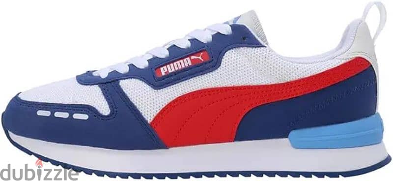 puma sneakers soft foam+ 1