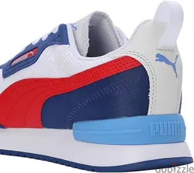 puma sneakers soft foam+ 3