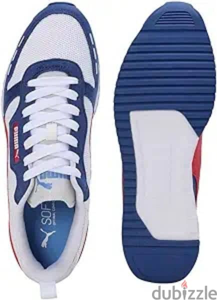 puma sneakers soft foam+ 4