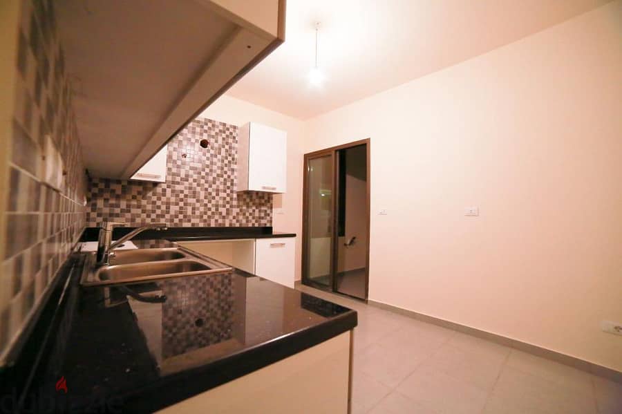 BRAND NEW IN BADARO PRIME (160SQ) 3 BEDROOMS , (BDR-182) 8