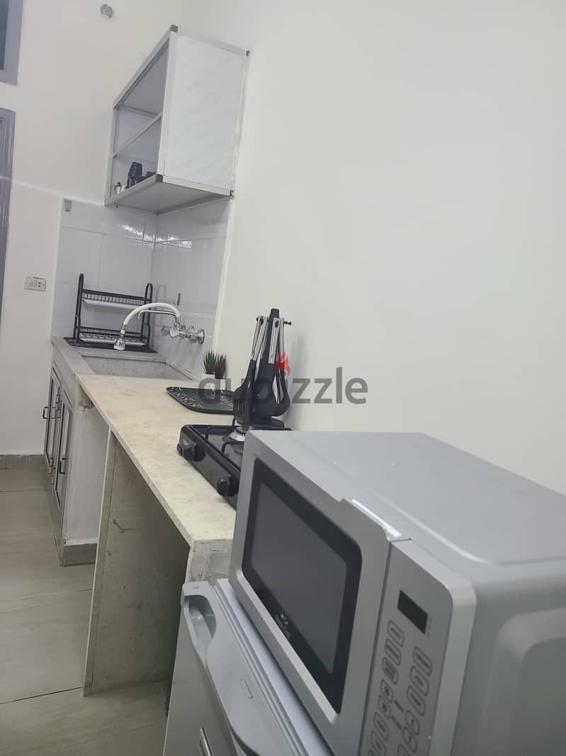 RWB207G - Apartment for rent in Berbara Jbeil 6