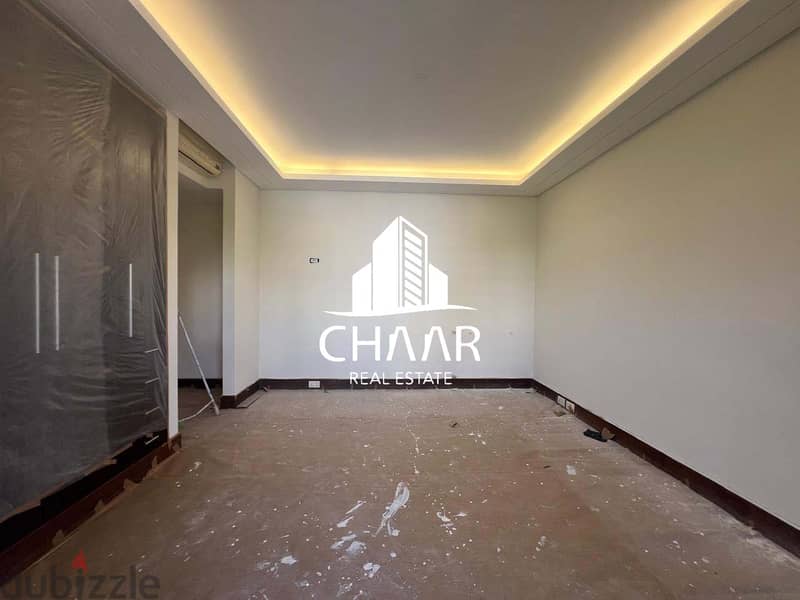 #R1967 - Apartment for Rent in Baabda | Brazilia 1